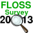 flosssurvey2013